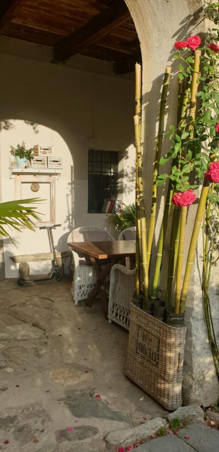 Affittacamere Casa Archi Losone Exterior photo