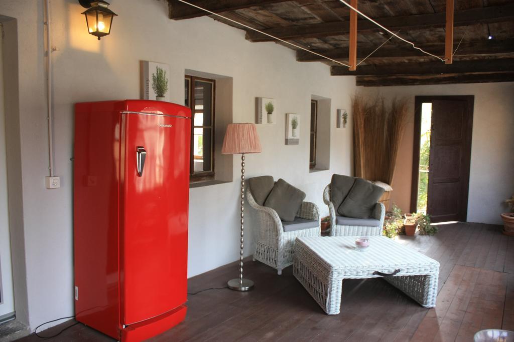 Affittacamere Casa Archi Losone Room photo