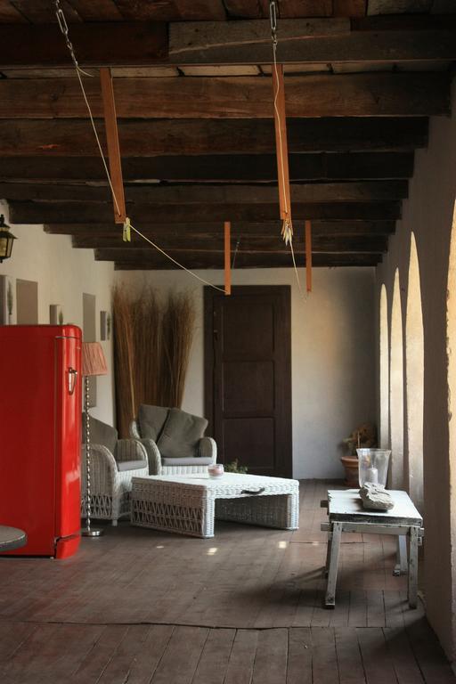 Affittacamere Casa Archi Losone Room photo