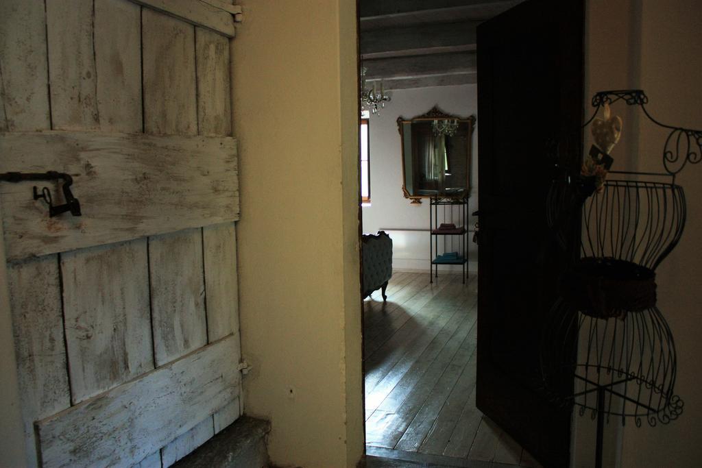 Affittacamere Casa Archi Losone Room photo