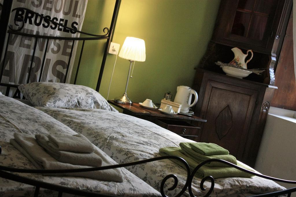 Affittacamere Casa Archi Losone Room photo