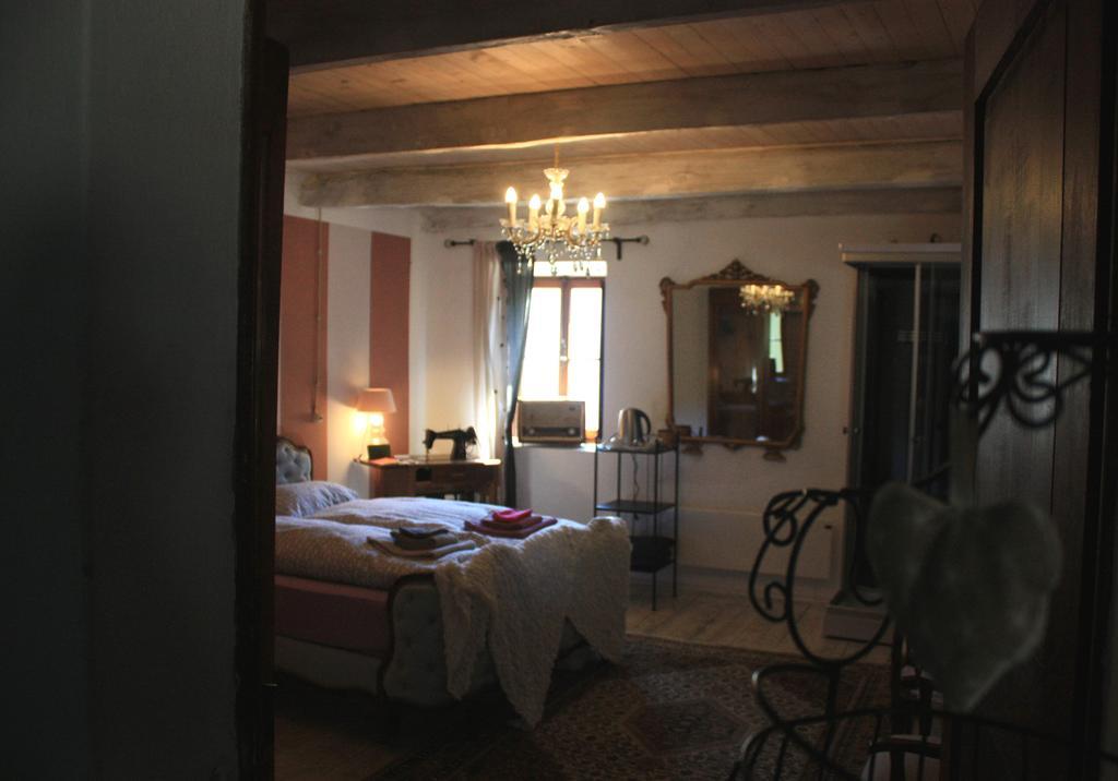 Affittacamere Casa Archi Losone Exterior photo