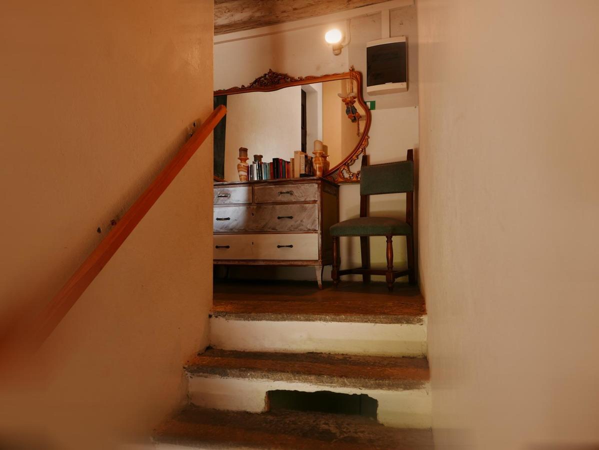 Affittacamere Casa Archi Losone Exterior photo